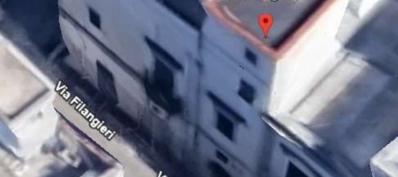 2-Zimmer Wohnung in Andria, Italy, Nr. 233778 5