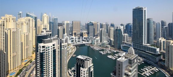 4 bedrooms Penthouse in Jumeirah Beach Residence, UAE No. 98944 24
