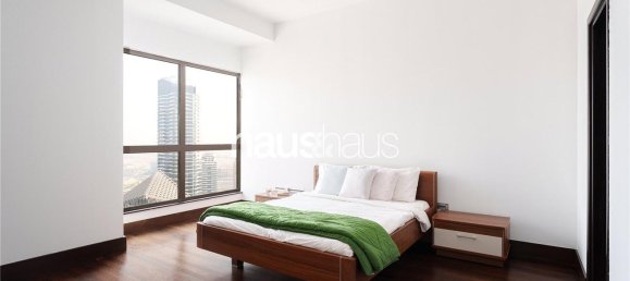 4 bedrooms Penthouse in Jumeirah Beach Residence, UAE No. 98944 12