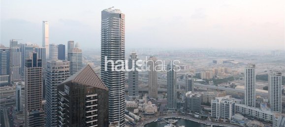 4 bedrooms Penthouse in Jumeirah Beach Residence, UAE No. 98944 30