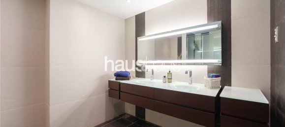 4 bedrooms Penthouse in Jumeirah Beach Residence, UAE No. 98944 25