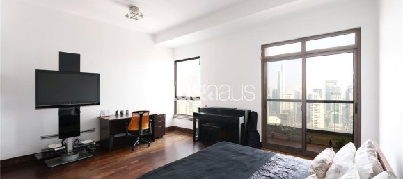 4 bedrooms Penthouse in Jumeirah Beach Residence, UAE No. 98944 22