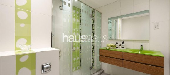 4 bedrooms Penthouse in Jumeirah Beach Residence, UAE No. 98944 15