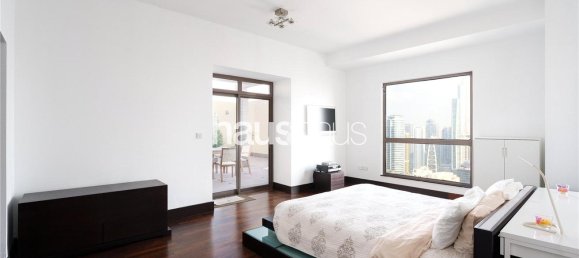 4 bedrooms Penthouse in Jumeirah Beach Residence, UAE No. 98944 7
