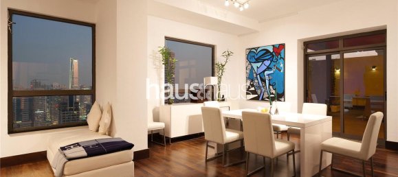 4 bedrooms Penthouse in Jumeirah Beach Residence, UAE No. 98944 21