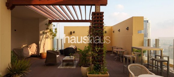 4 bedrooms Penthouse in Jumeirah Beach Residence, UAE No. 98944 28