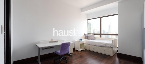 4 bedrooms Penthouse in Jumeirah Beach Residence, UAE No. 98944 17
