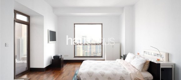 4 bedrooms Penthouse in Jumeirah Beach Residence, UAE No. 98944 20