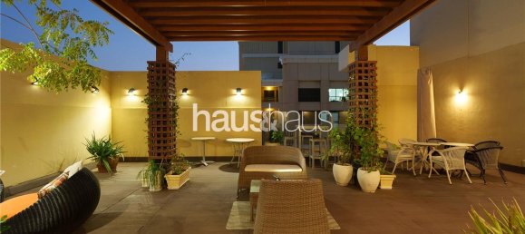 4 bedrooms Penthouse in Jumeirah Beach Residence, UAE No. 98944 19