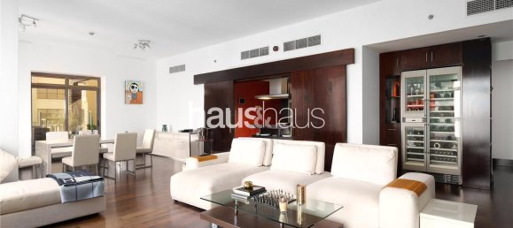 4 bedrooms Penthouse in Jumeirah Beach Residence, UAE No. 98944 6