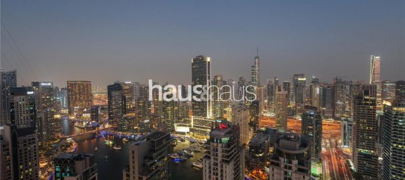 4 bedrooms Penthouse in Jumeirah Beach Residence, UAE No. 98944 23