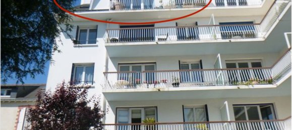 Apartamento de 2 dormitorios en Saint-Nazaire, France No. 340686 3