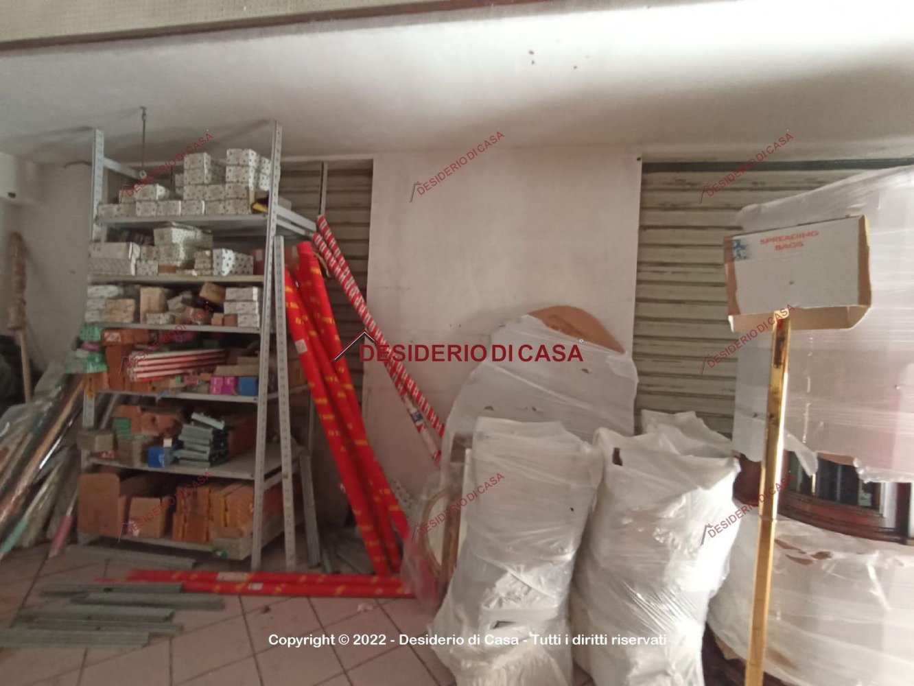Propiedad comercial de 2 habitaciónes en Bagheria, Italy No. 73935