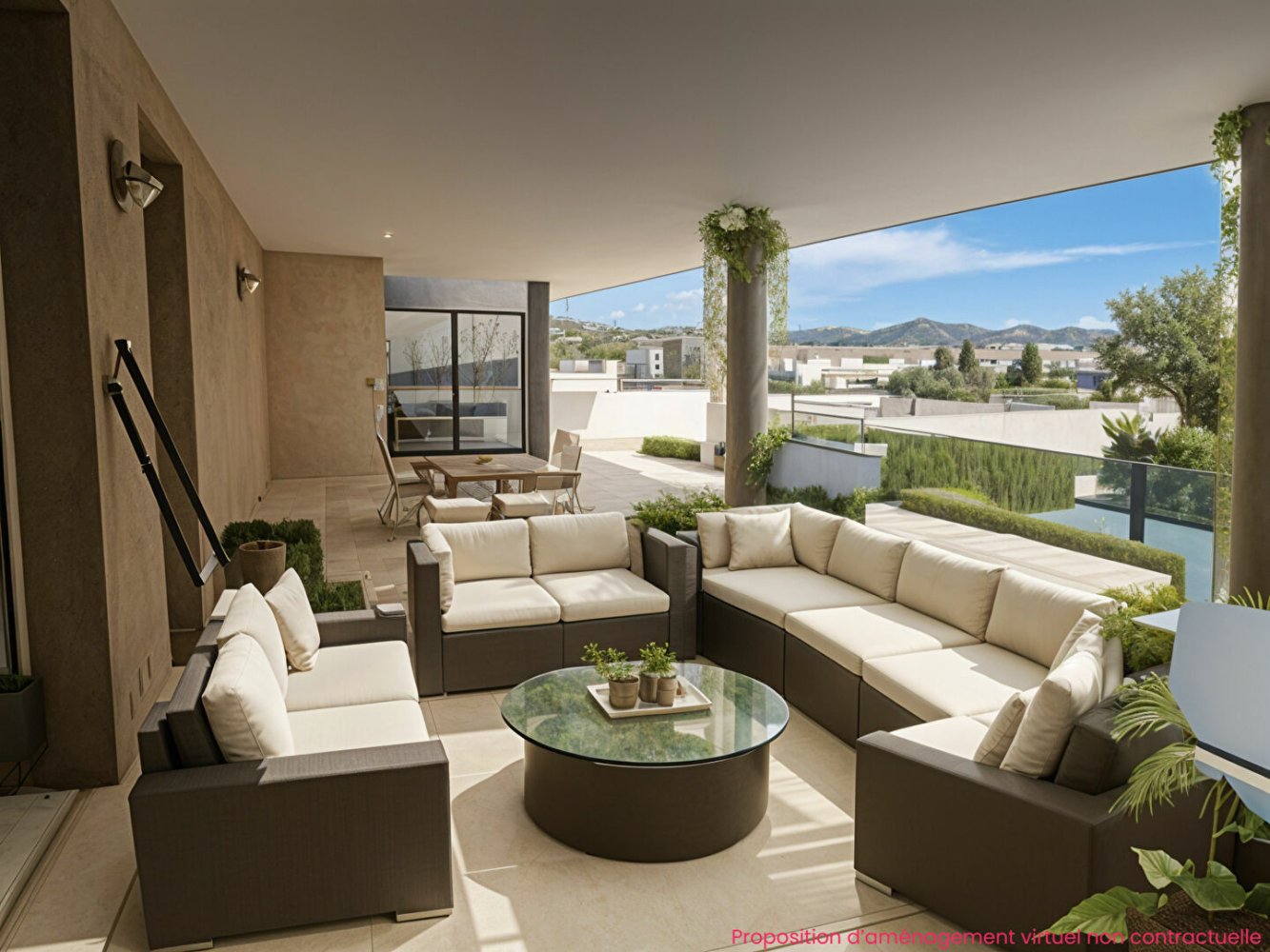 3 غرف نوم شقة في Istres, France رقم 287792