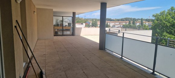 3 غرف نوم شقة في Istres, France رقم 287792 7