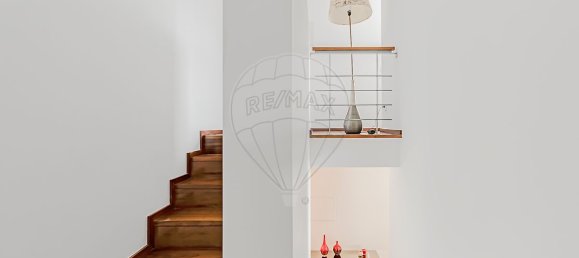 4 bedrooms Castles in Cascais, Portugal No. 47162 15