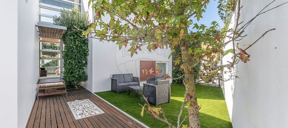 4 bedrooms Castles in Cascais, Portugal No. 47162 35