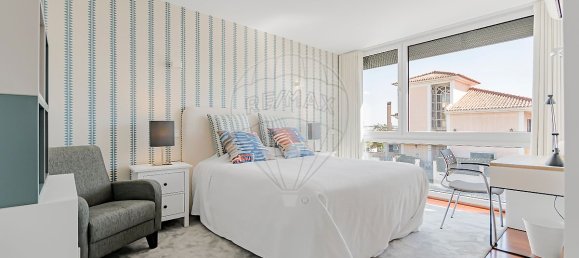 4 bedrooms Castles in Cascais, Portugal No. 47162 20