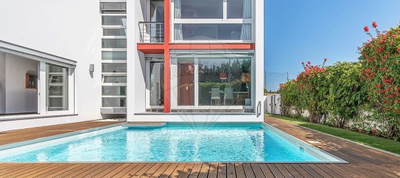 4 bedrooms Castles in Cascais, Portugal No. 47162 36