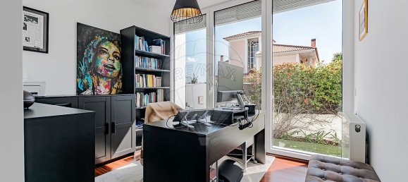 4 bedrooms Castles in Cascais, Portugal No. 47162 14