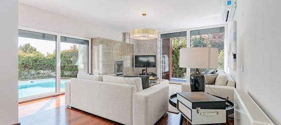 4 bedrooms Castles in Cascais, Portugal No. 47162 10