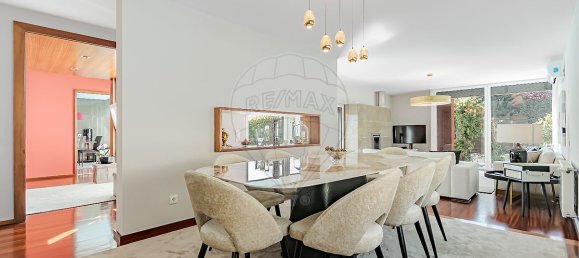 4 bedrooms Castles in Cascais, Portugal No. 47162 13