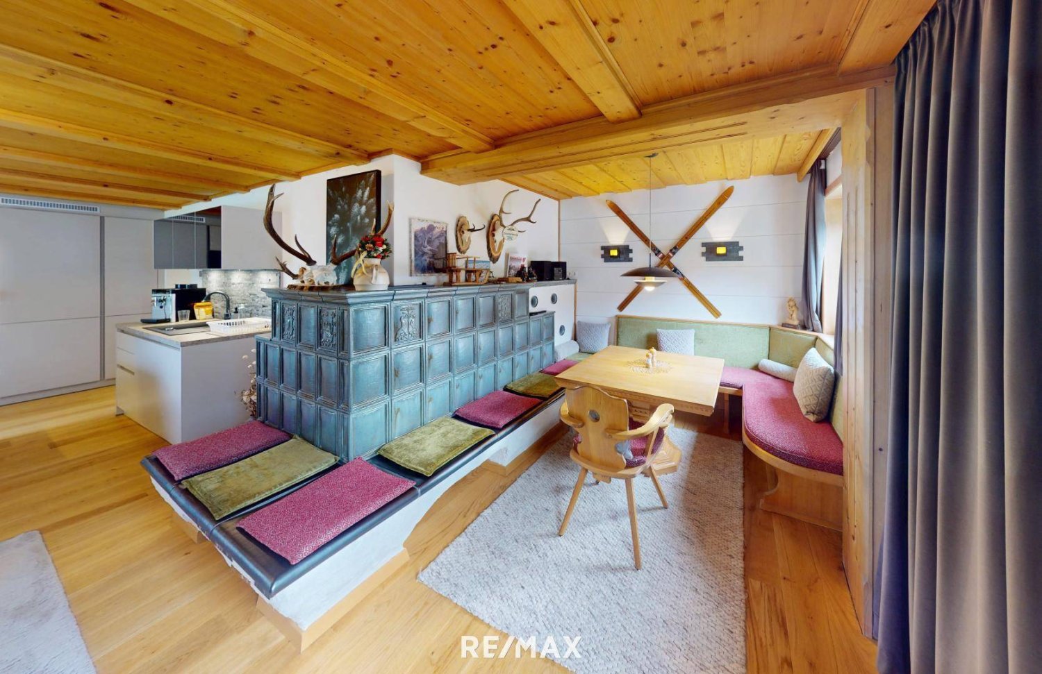 2 bedrooms Apartment in Nauders, Austria No. 171721