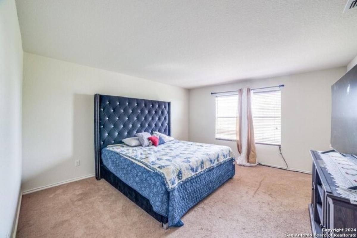 4 bedrooms House in San Antonio, USA No. 388590