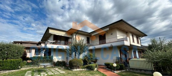 3-Zimmer Wohnung in Calvagese della Riviera, Italy, Nr. 309745 7