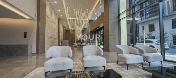 2 Schlafzimmer Wohnung in Business Bay, UAE, Nr. 55602 23