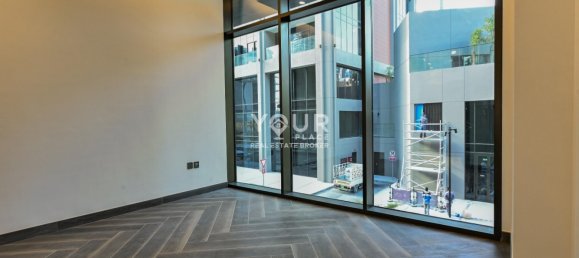 2 Schlafzimmer Wohnung in Business Bay, UAE, Nr. 55602 13