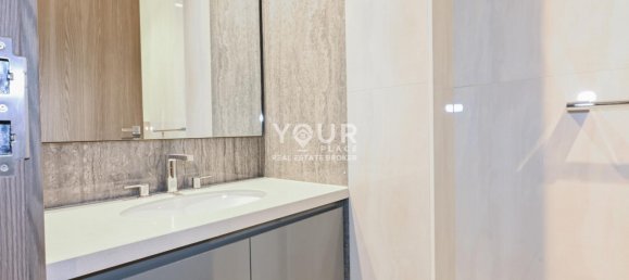 2 Schlafzimmer Wohnung in Business Bay, UAE, Nr. 55602 20