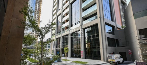 2 Schlafzimmer Wohnung in Business Bay, UAE, Nr. 55602 28