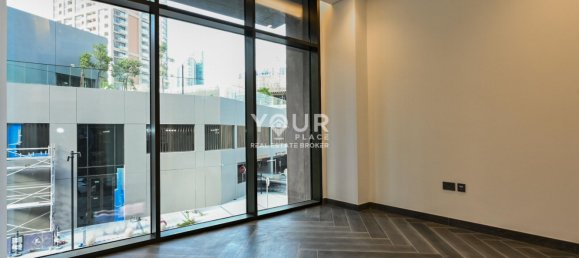 2 Schlafzimmer Wohnung in Business Bay, UAE, Nr. 55602 10