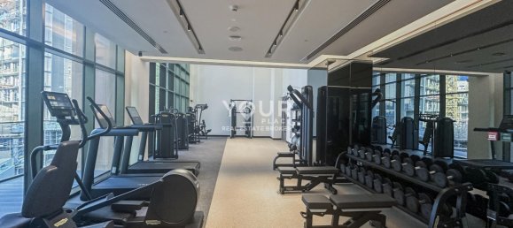 2 Schlafzimmer Wohnung in Business Bay, UAE, Nr. 55602 24