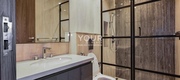 2 Schlafzimmer Wohnung in Business Bay, UAE, Nr. 55602 19