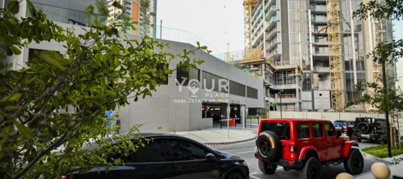 2 Schlafzimmer Wohnung in Business Bay, UAE, Nr. 55602 27