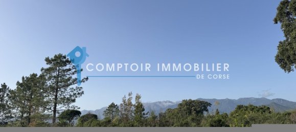 Villa de 3 dormitorios en Ghisonaccia, France No. 216874 2