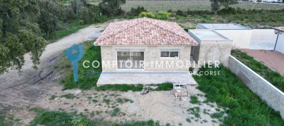 Villa de 3 dormitorios en Ghisonaccia, France No. 216874 7