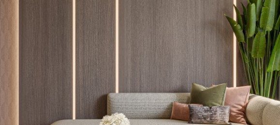 Квартира с 2 спальнями в Lucky Oasis Residence, Джумейра Вилладж Серкл, ОАЭ № 62668 5