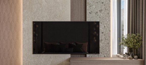 Квартира с 2 спальнями в Lucky Oasis Residence, Джумейра Вилладж Серкл, ОАЭ № 62668 8