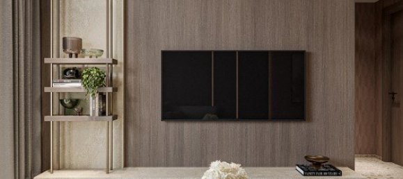 Квартира с 2 спальнями в Lucky Oasis Residence, Джумейра Вилладж Серкл, ОАЭ № 62668 4