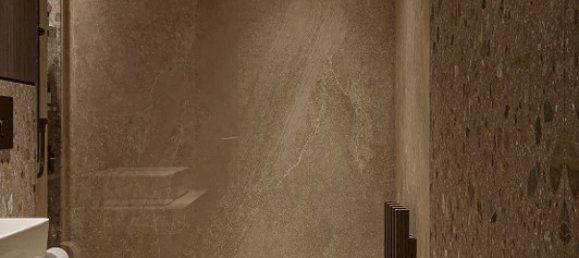 Квартира с 2 спальнями в Lucky Oasis Residence, Джумейра Вилладж Серкл, ОАЭ № 62668 17