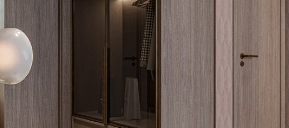 Квартира с 2 спальнями в Lucky Oasis Residence, Джумейра Вилладж Серкл, ОАЭ № 62668 18