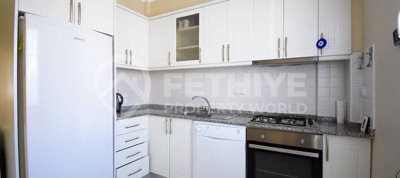 Wohnung 4+1 in Fethiye, Turkey, Nr. 14660 5