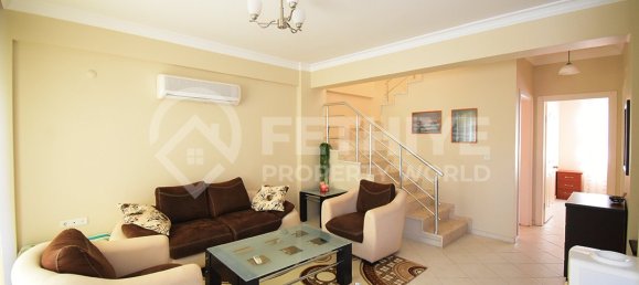 Wohnung 4+1 in Fethiye, Turkey, Nr. 14660 16