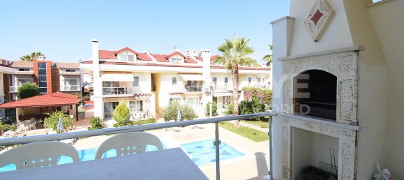 Wohnung 4+1 in Fethiye, Turkey, Nr. 14660 29