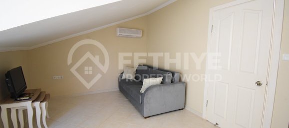 Wohnung 4+1 in Fethiye, Turkey, Nr. 14660 10