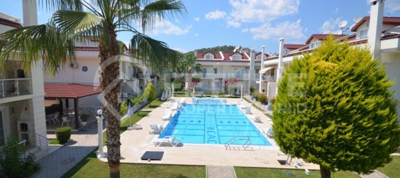 Wohnung 4+1 in Fethiye, Turkey, Nr. 14660 26