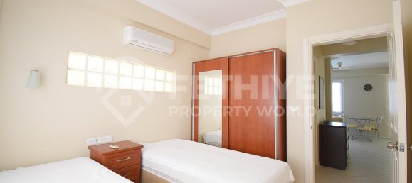 Wohnung 4+1 in Fethiye, Turkey, Nr. 14660 14